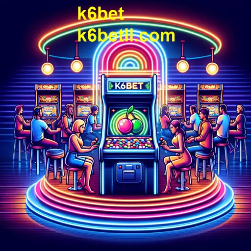 A Nostalgia dos Jogos de Arcade na Era Digital